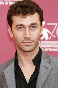 James Deen