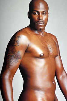 Lexington Steele