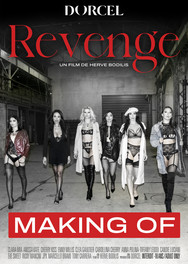 Making Of - Revenge