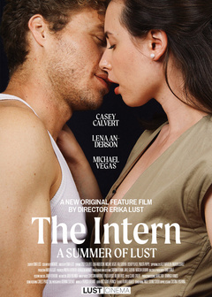 The intern