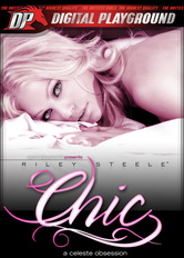 Riley Steele : Chic