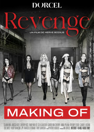 Making Of - Revenge