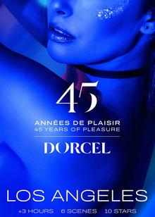 Dorcel Vision Best adult Videos On Demand Download and  