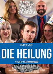 Die Heilung