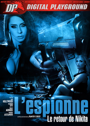 L'Espionne, "le retour de Nikita"