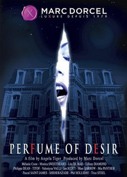 Perfume of desire