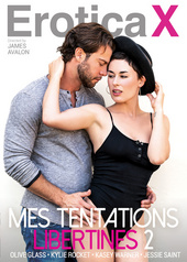 Mes tentations libertines vol.2