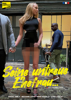 Seine untreue Ehefrau