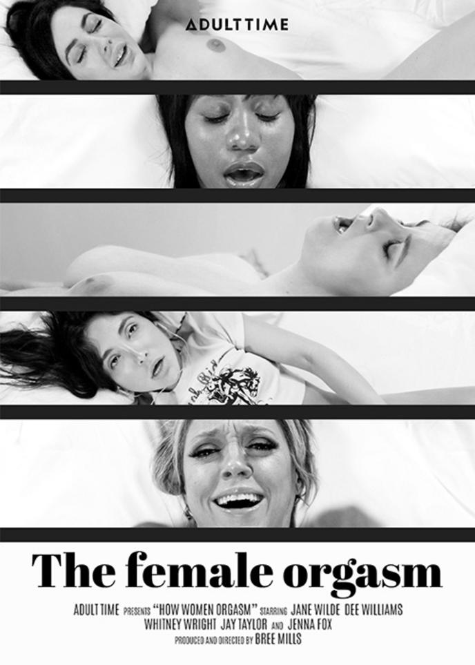 The female orgasm porn movie in VOD XXX streaming or download