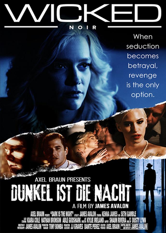 Dunkel ist die Nacht