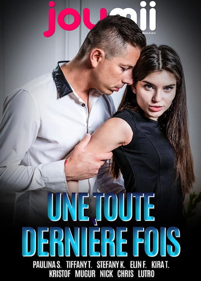 Une toute dernière fois