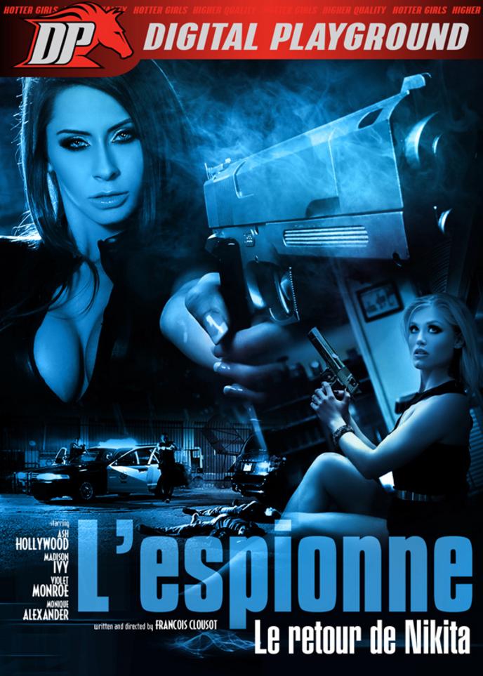 L'Espionne, "le retour de Nikita"