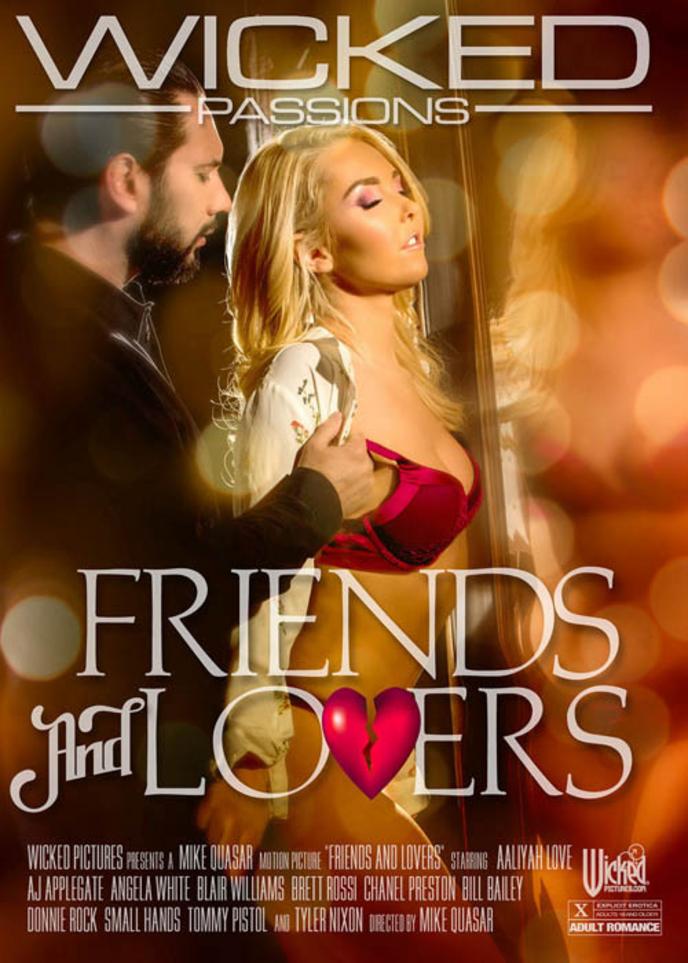 Movies 300mb - Friends and lovers, porn movie in VOD XXX - streaming or download - Dorcel  Vision
