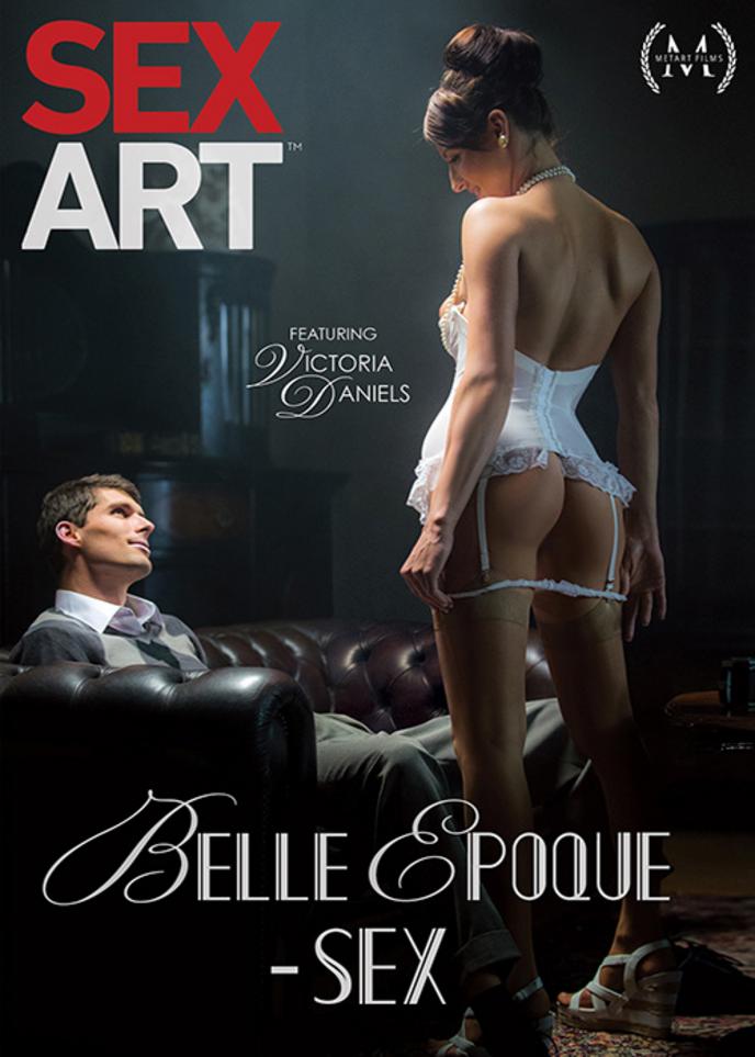 Belle Epoque Sex Sex Art im VoD als Streaming oder Download  